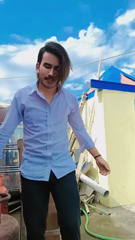 @B A B U