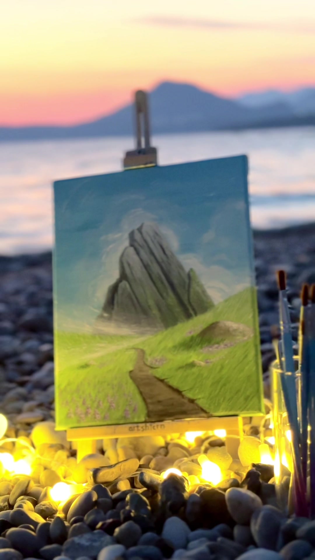@art.shtern