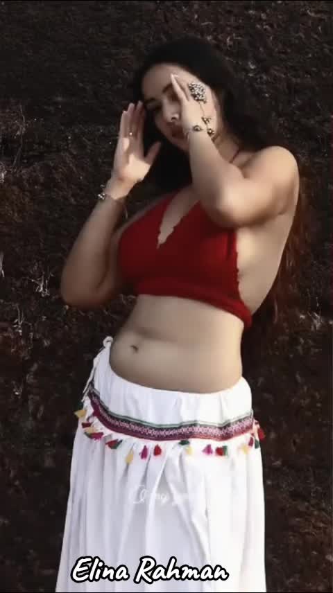 @Navel Weakness
