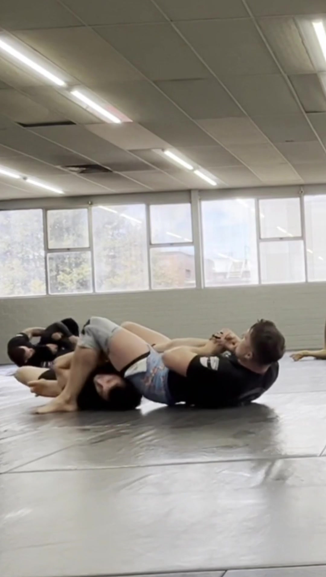 @@Kumitejiujitsu