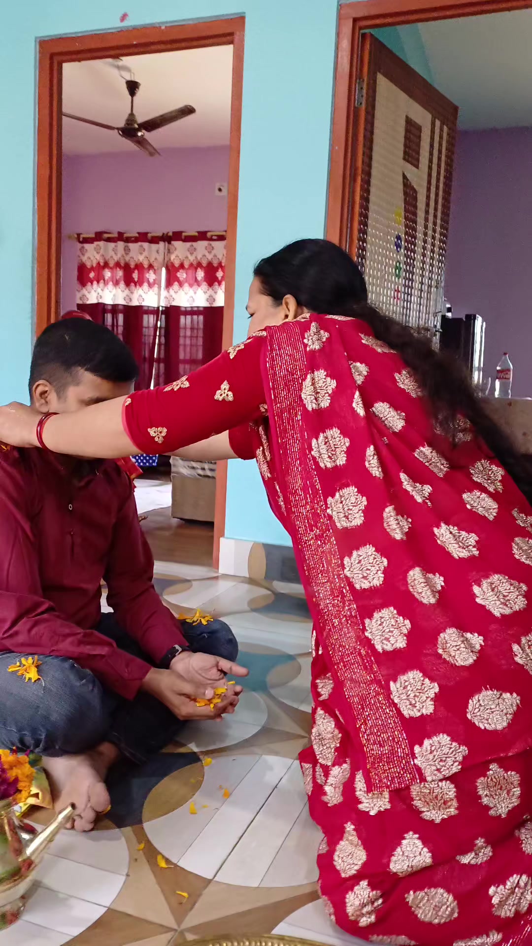 @भिष्म राज चौलागाईं