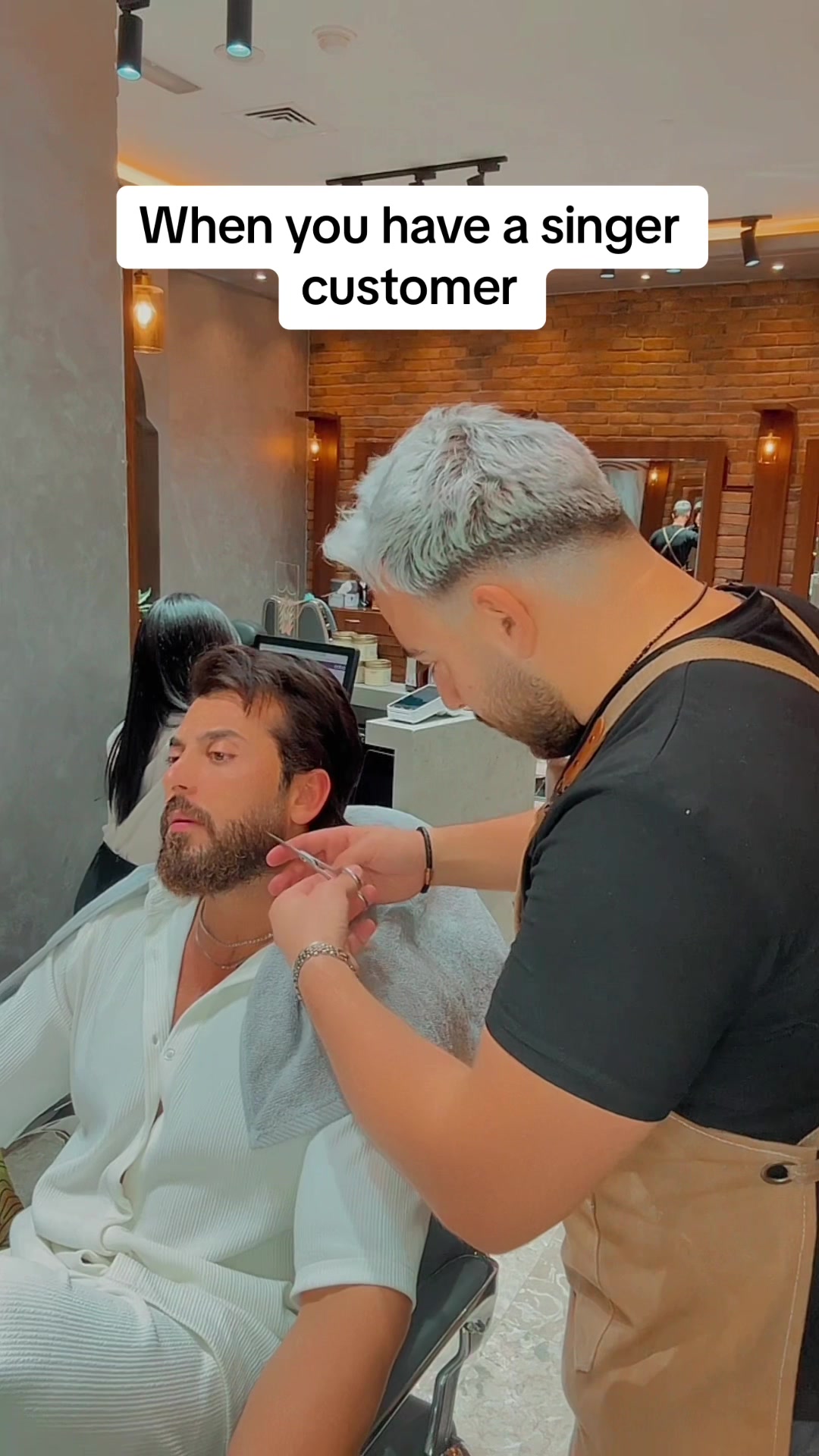 @Vida Gents Salon