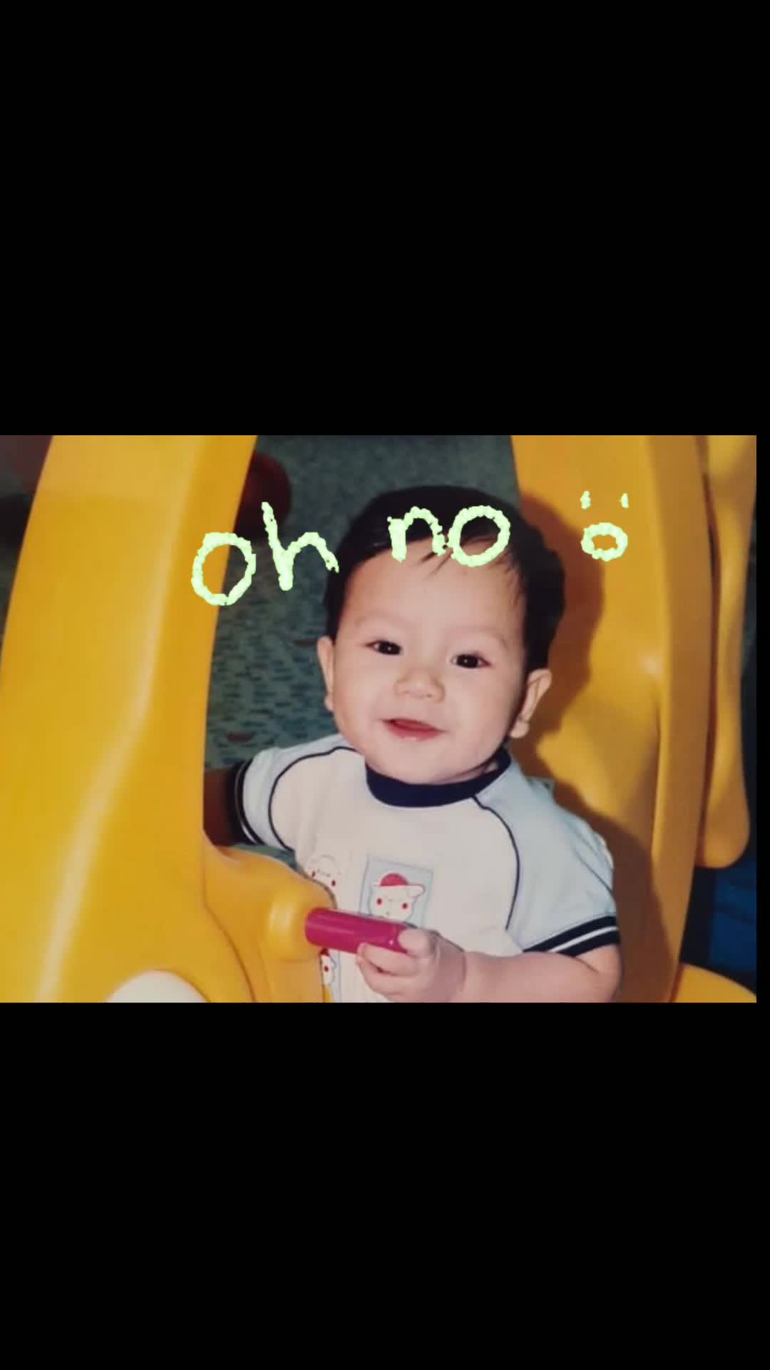 @Joyce Mae