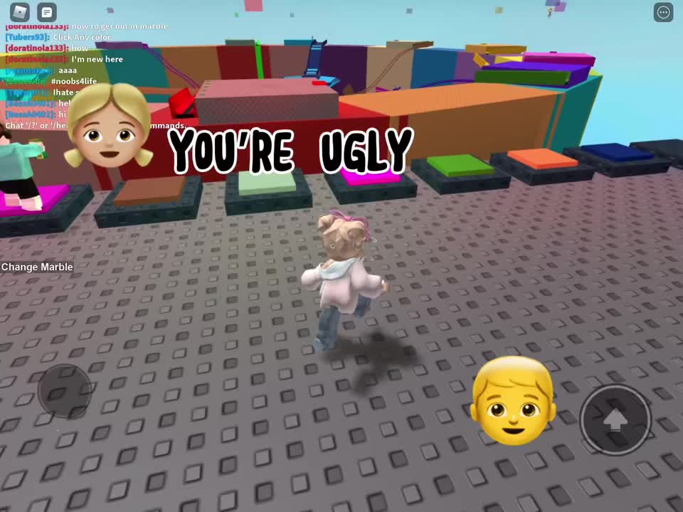 @Roblox edits!