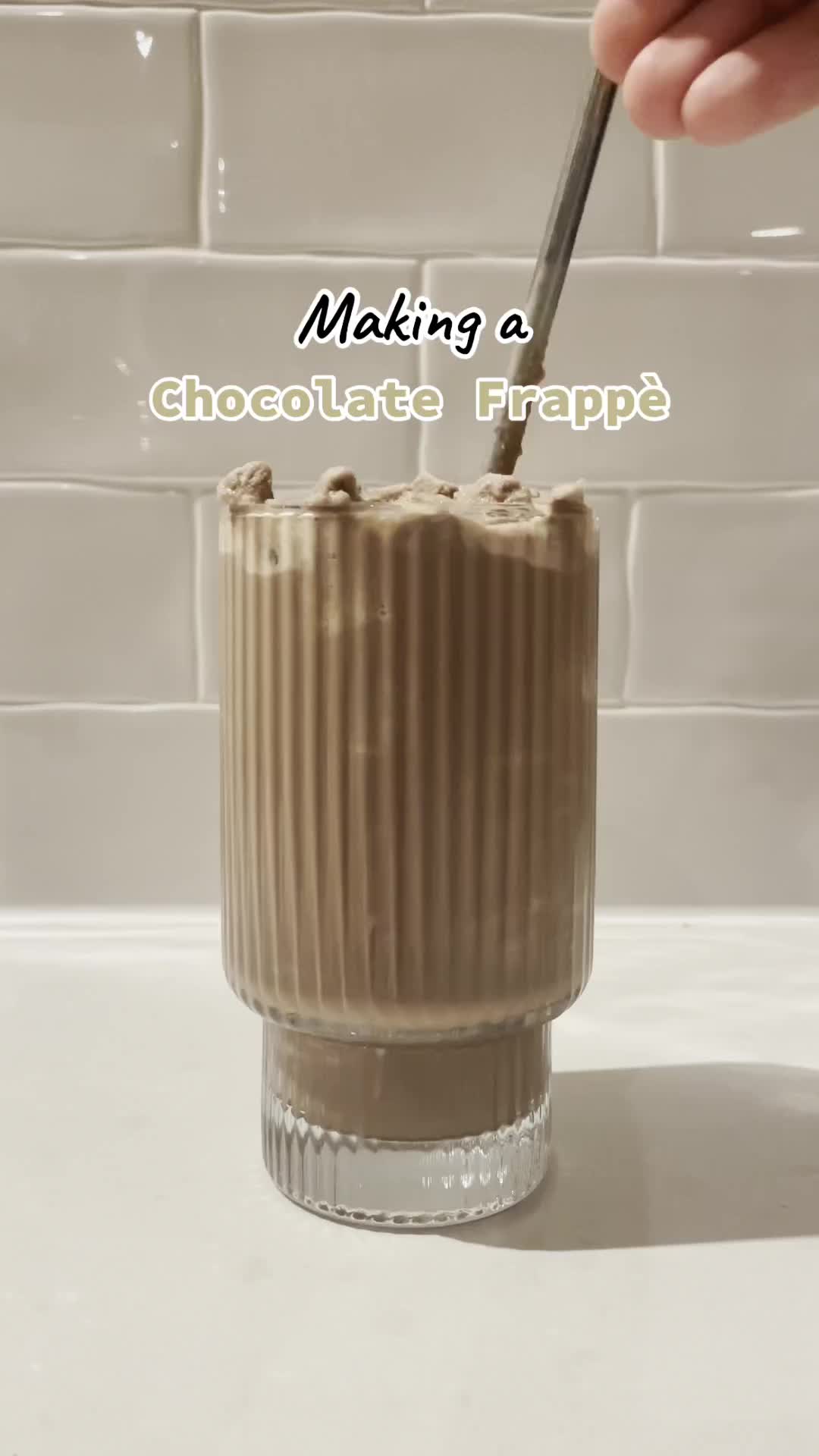 @Will G in the kitchen