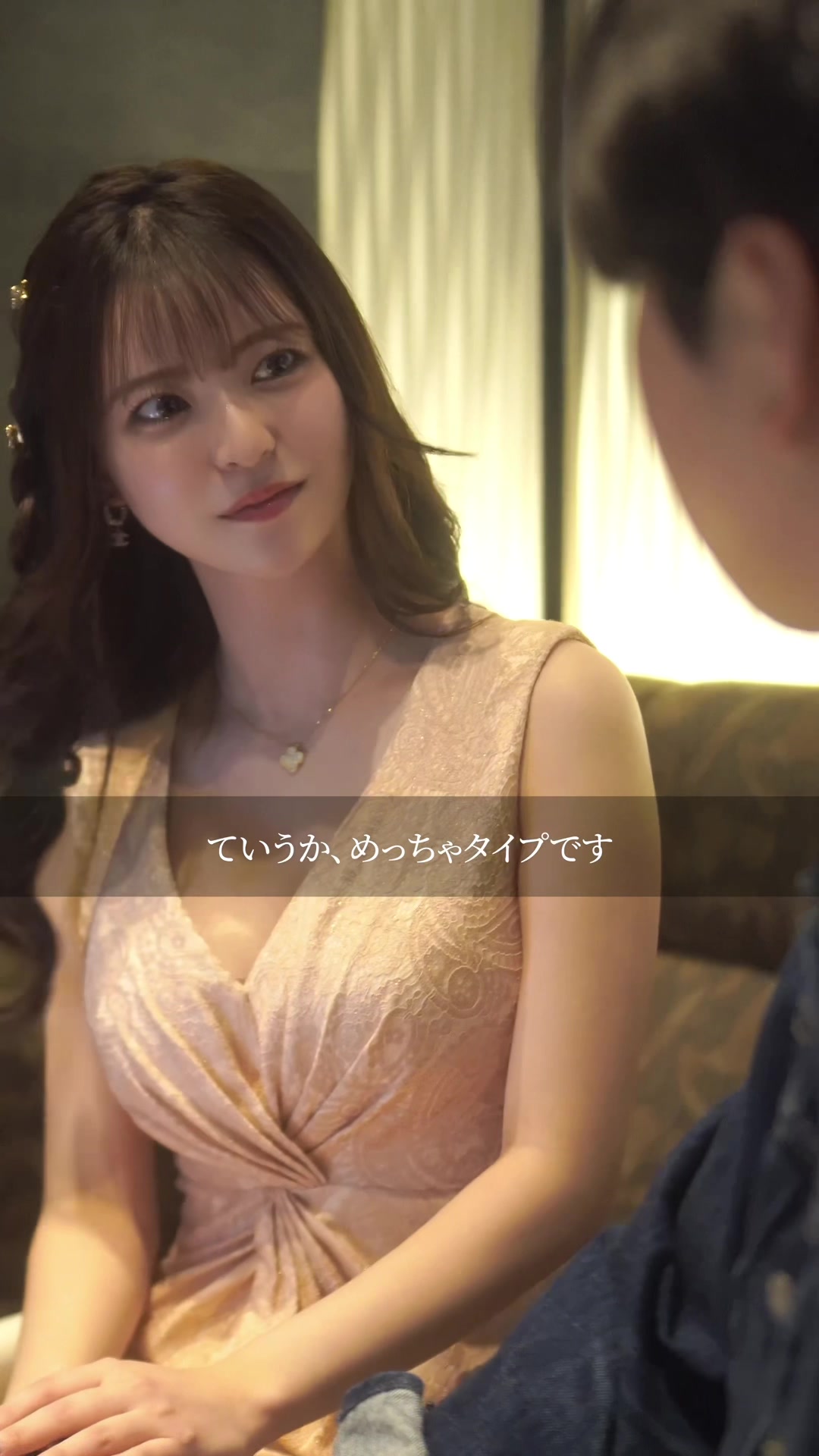 @Lilith-北新地リリス🌑