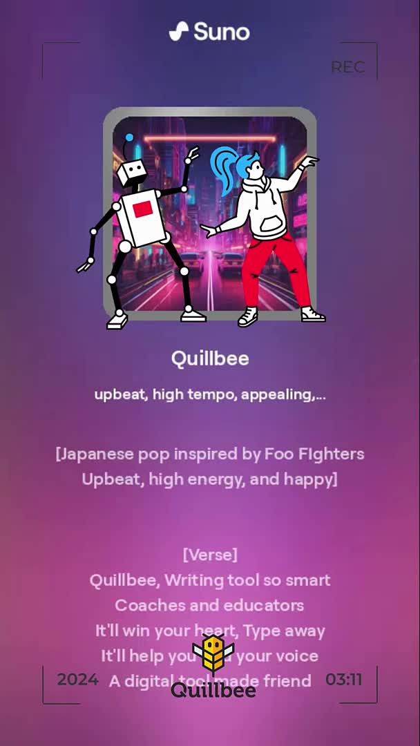 @Quillbee