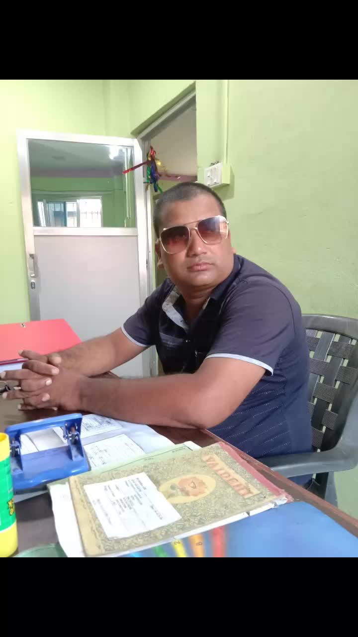 @Nikunj sah