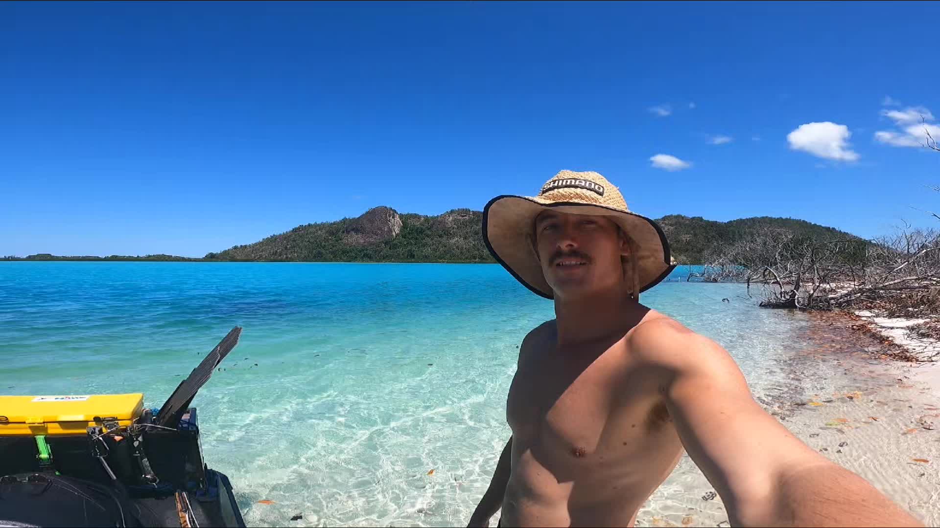 @Whitsunday_Wet_Stuff