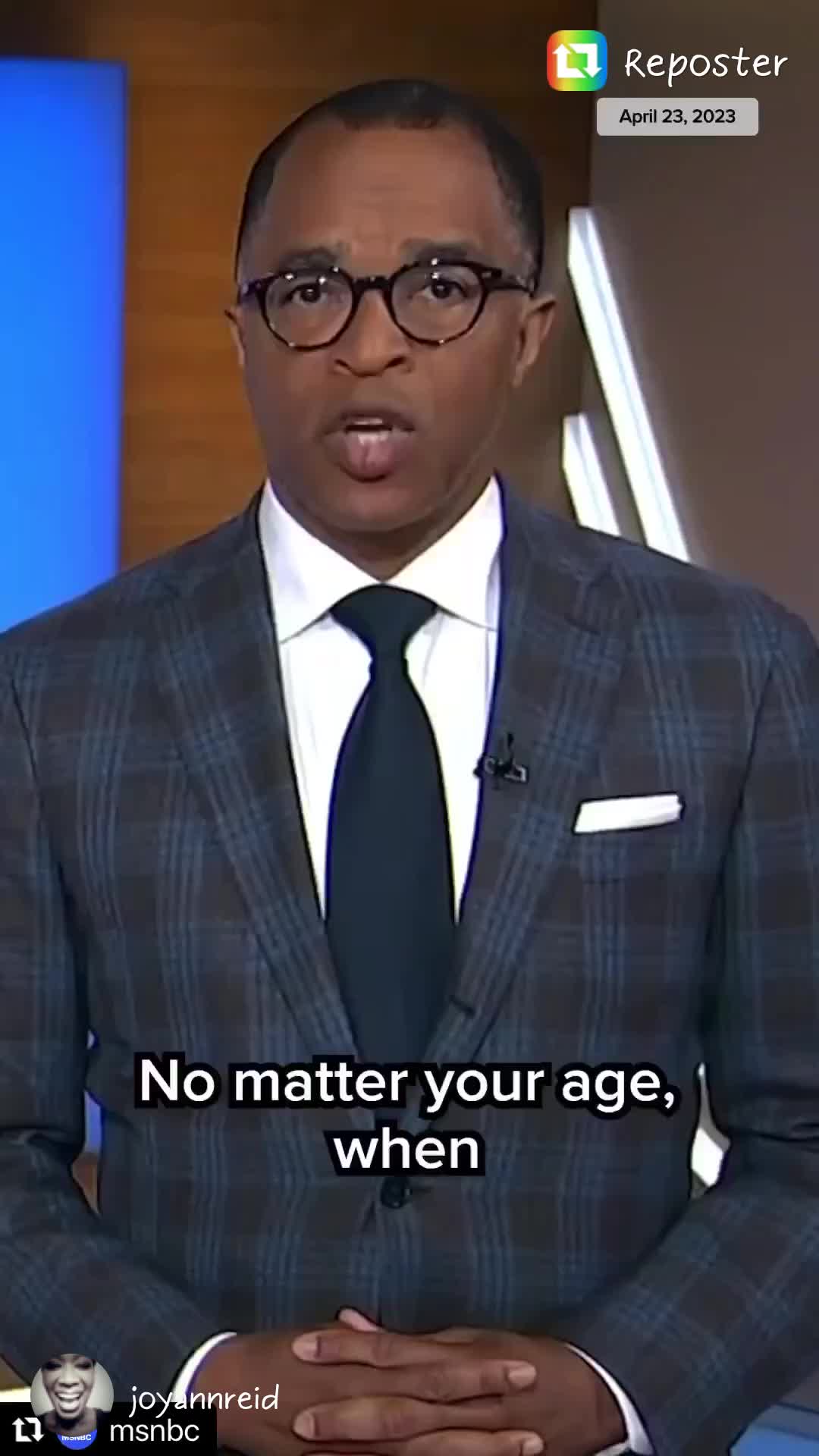 @We'll Name The Show Later