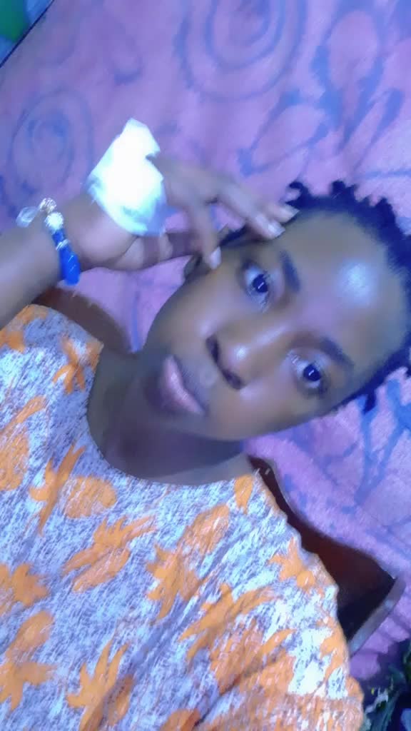 @Rashidah Matovu
