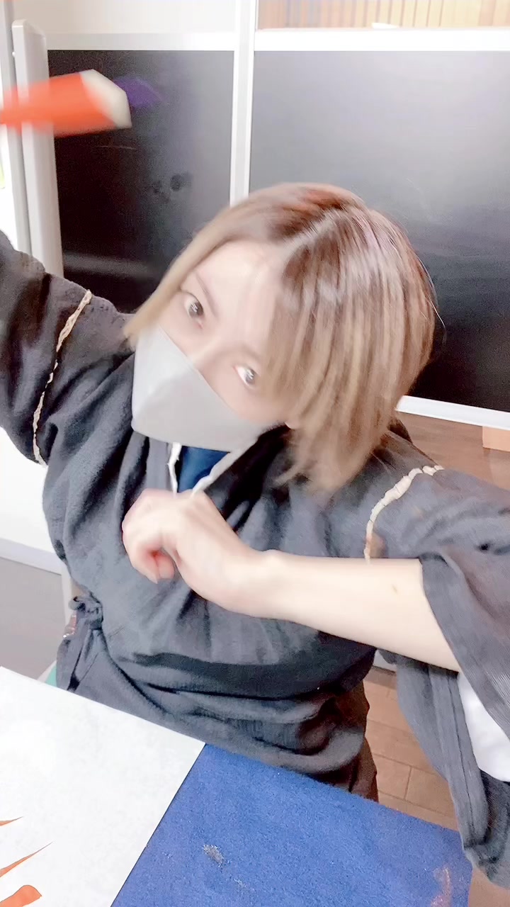 @小出あかりん先生