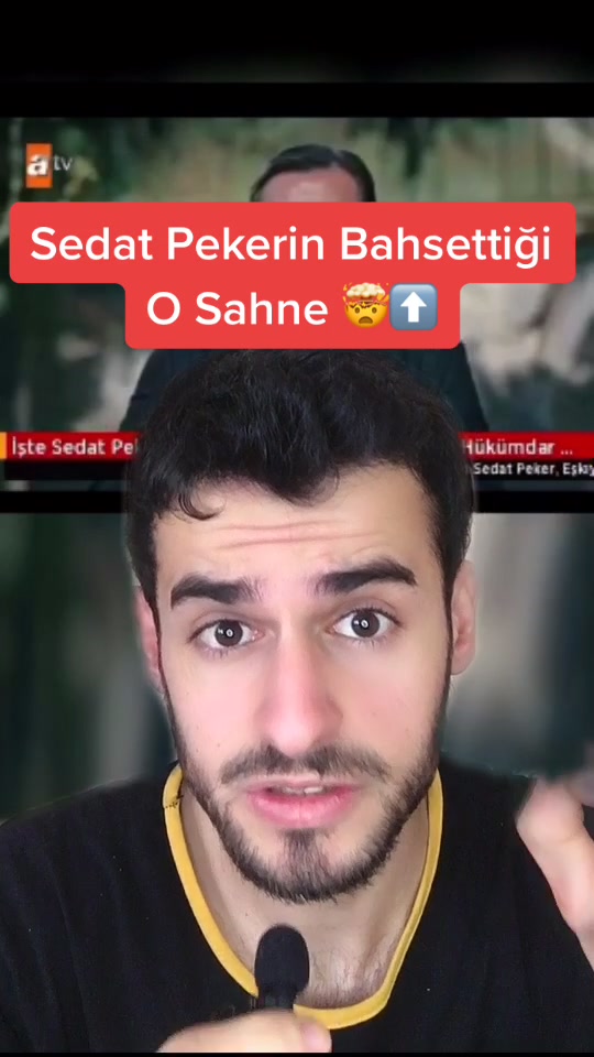 @ekremiletmis