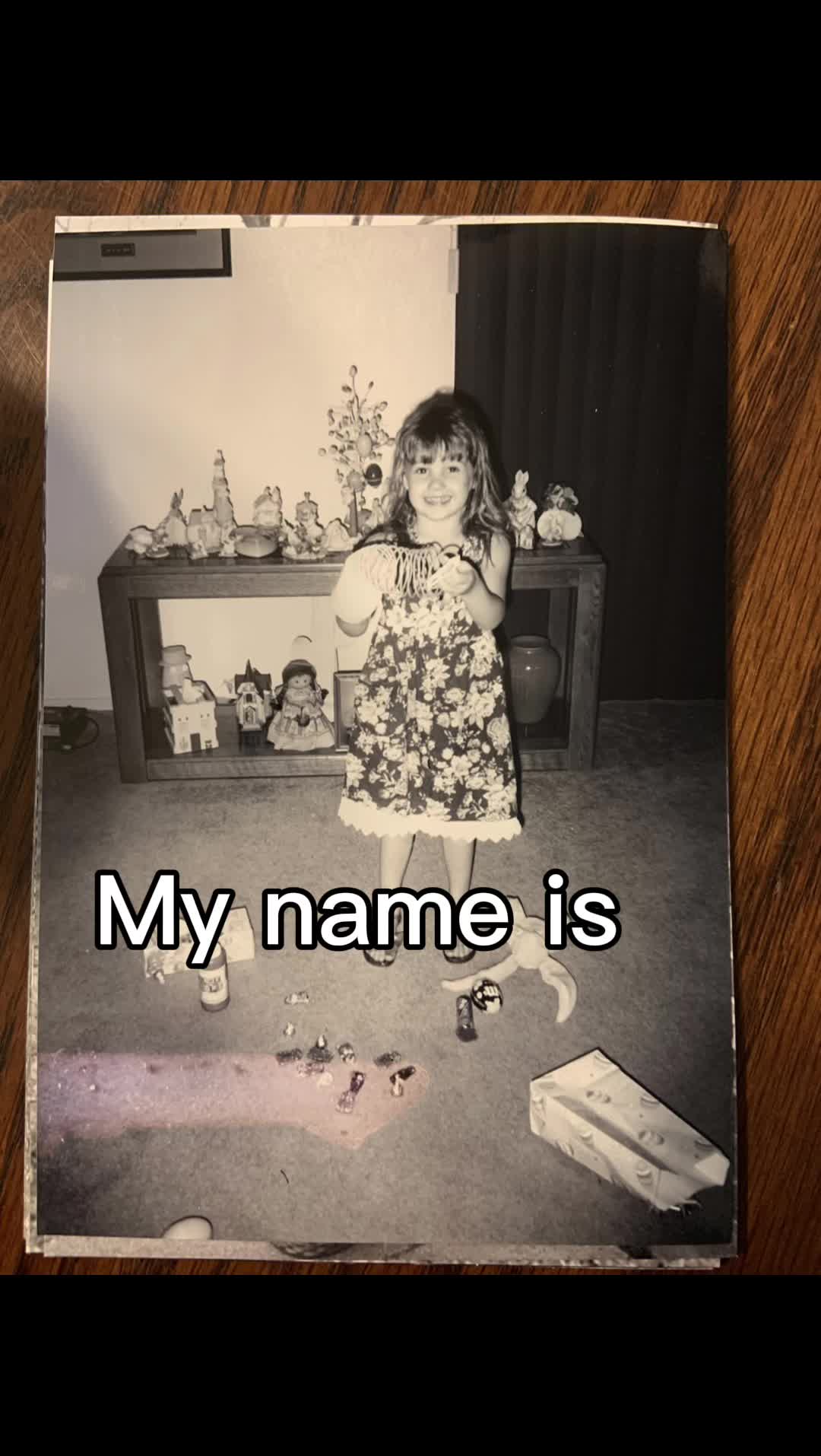 @&hearts;️