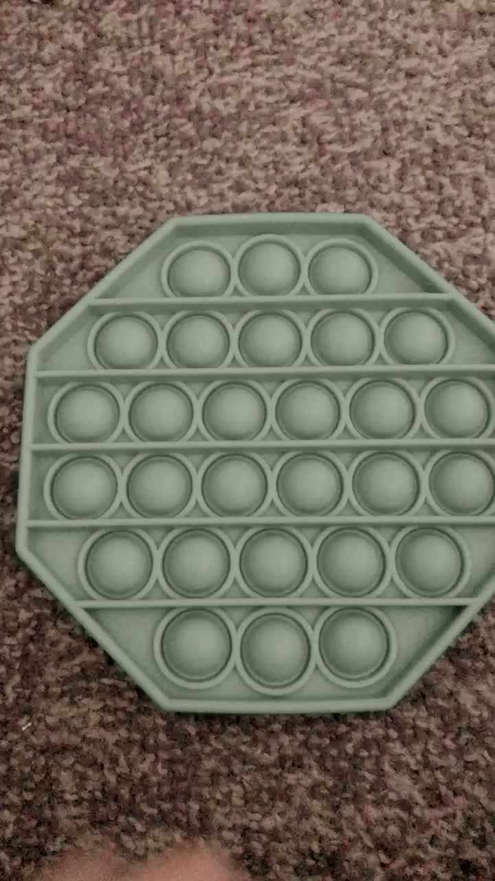 @Fidget Toys