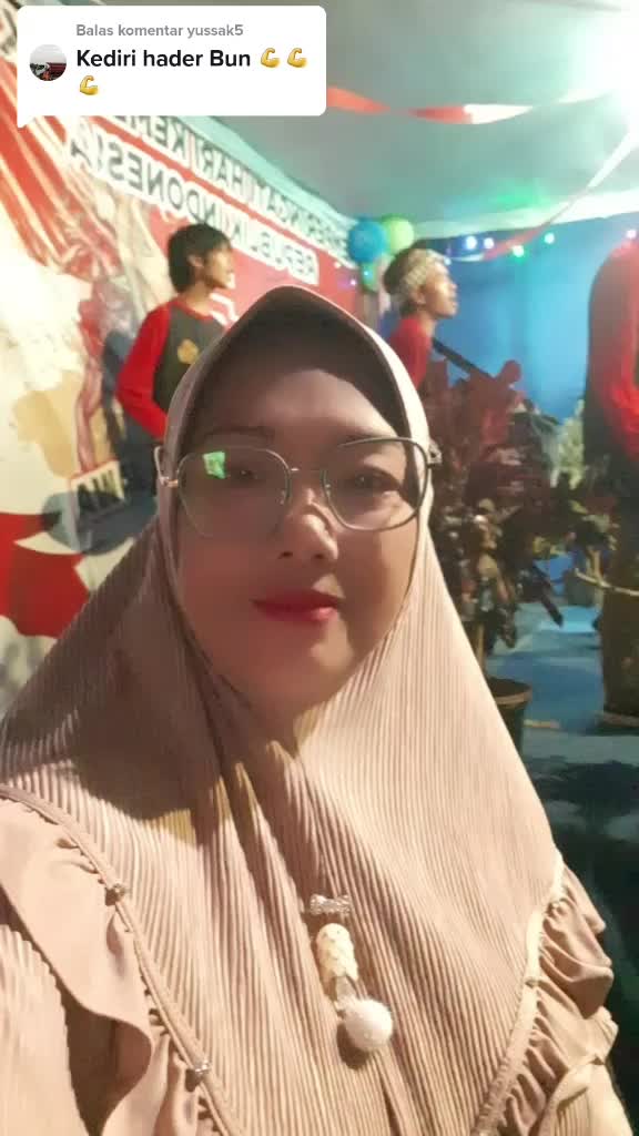 @ima srikandi perak💫 STAR 💫