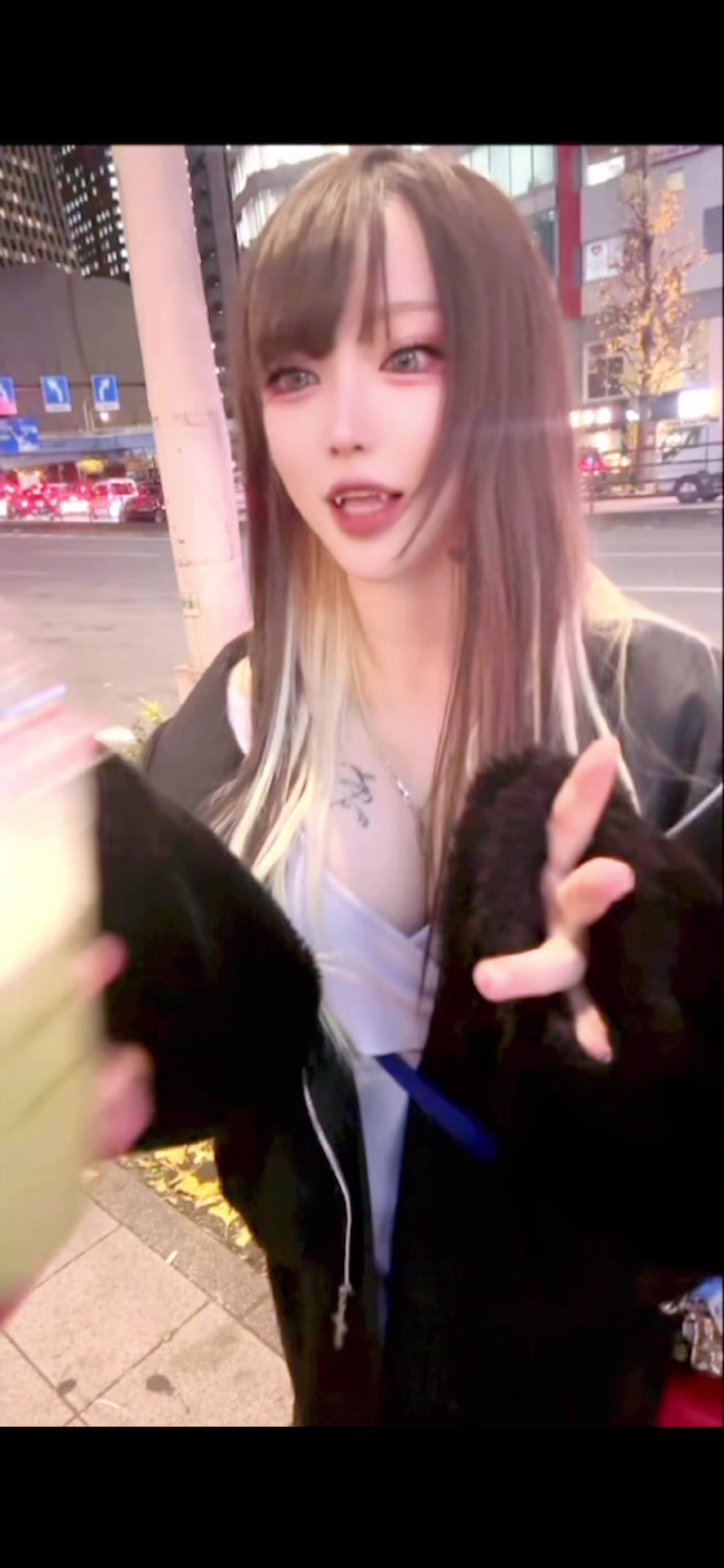@🌗🐺🌓 狼谷里月