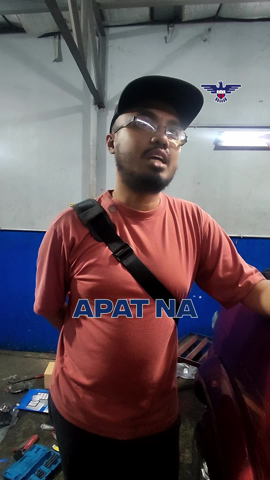 @USLubePhilippines