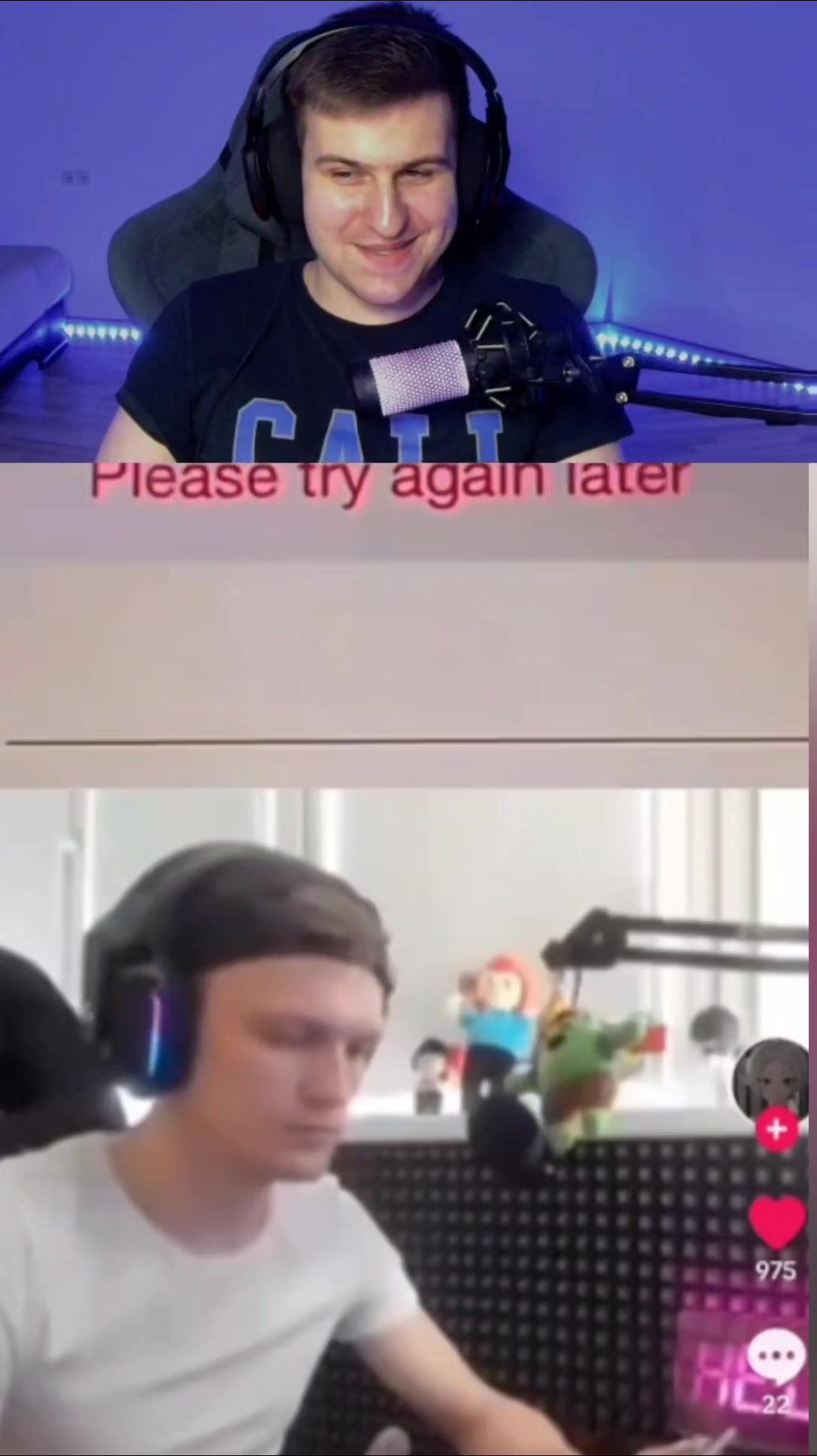 @Streams