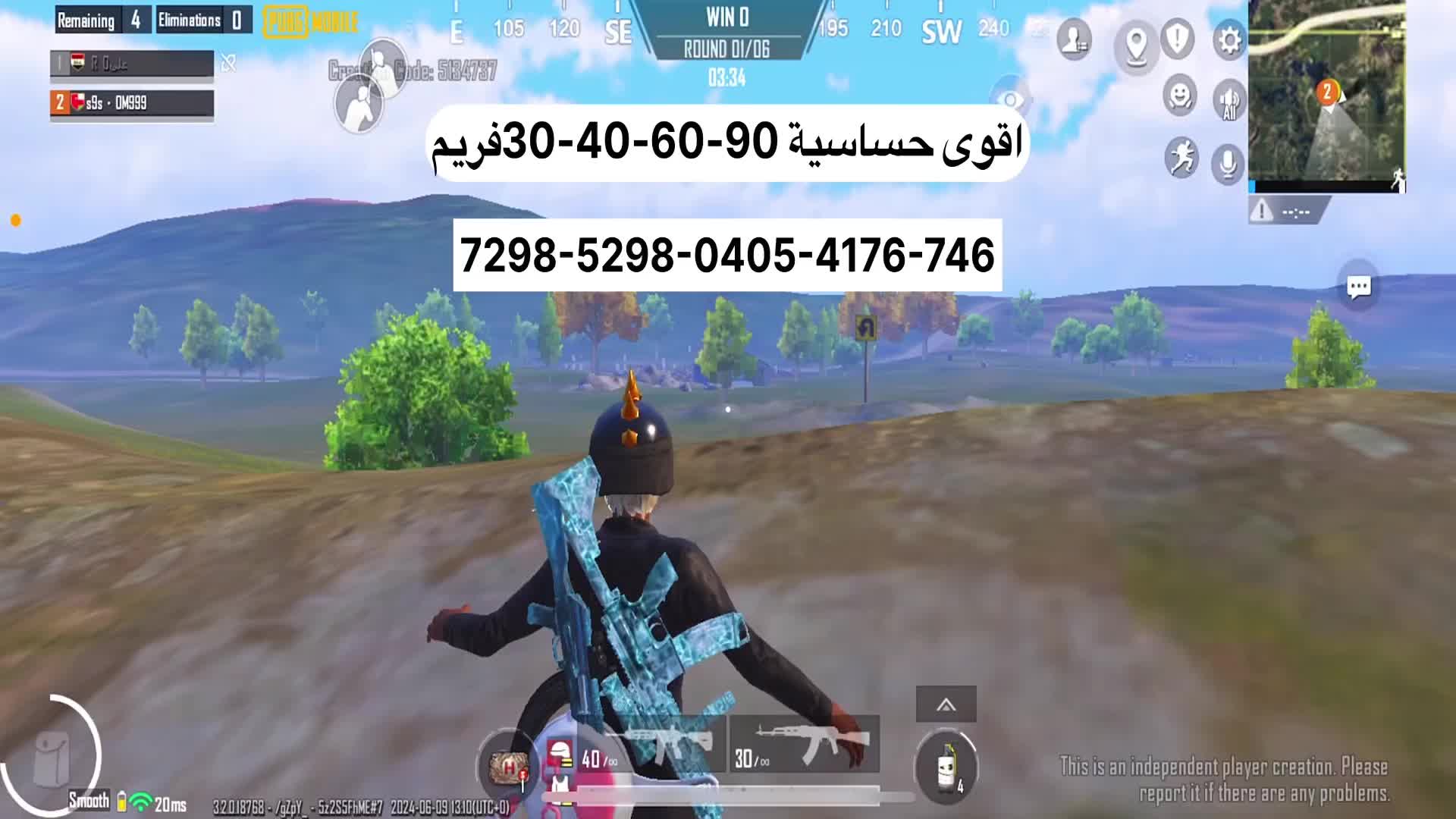 @OM999 🥷