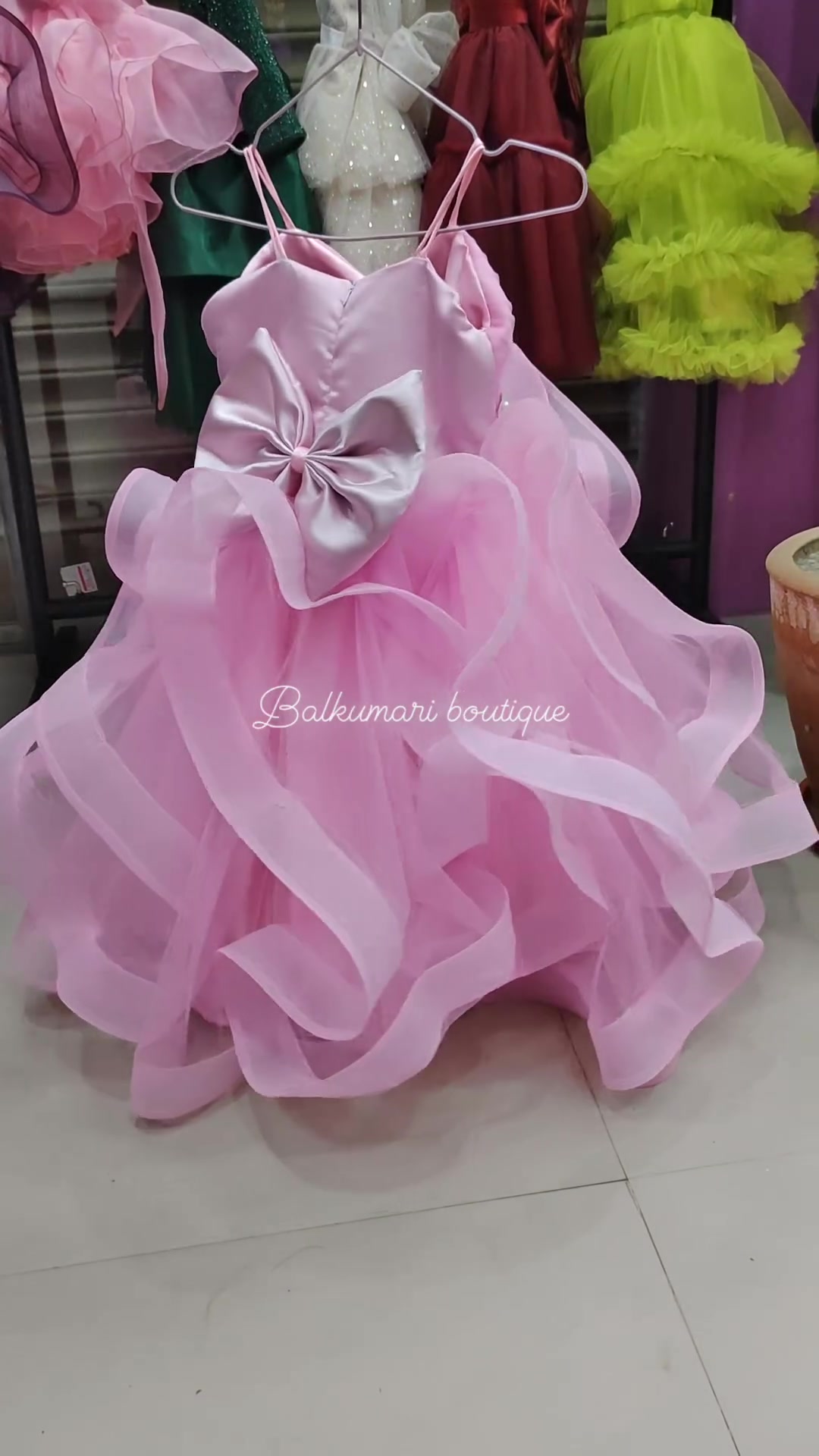 @Balkumari Boutique