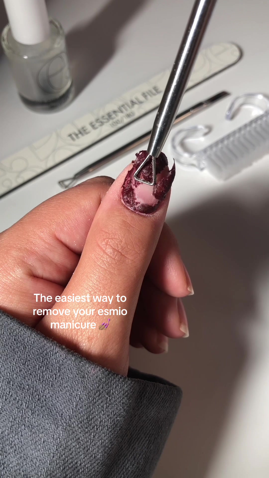 @EZMIO BEAUTY