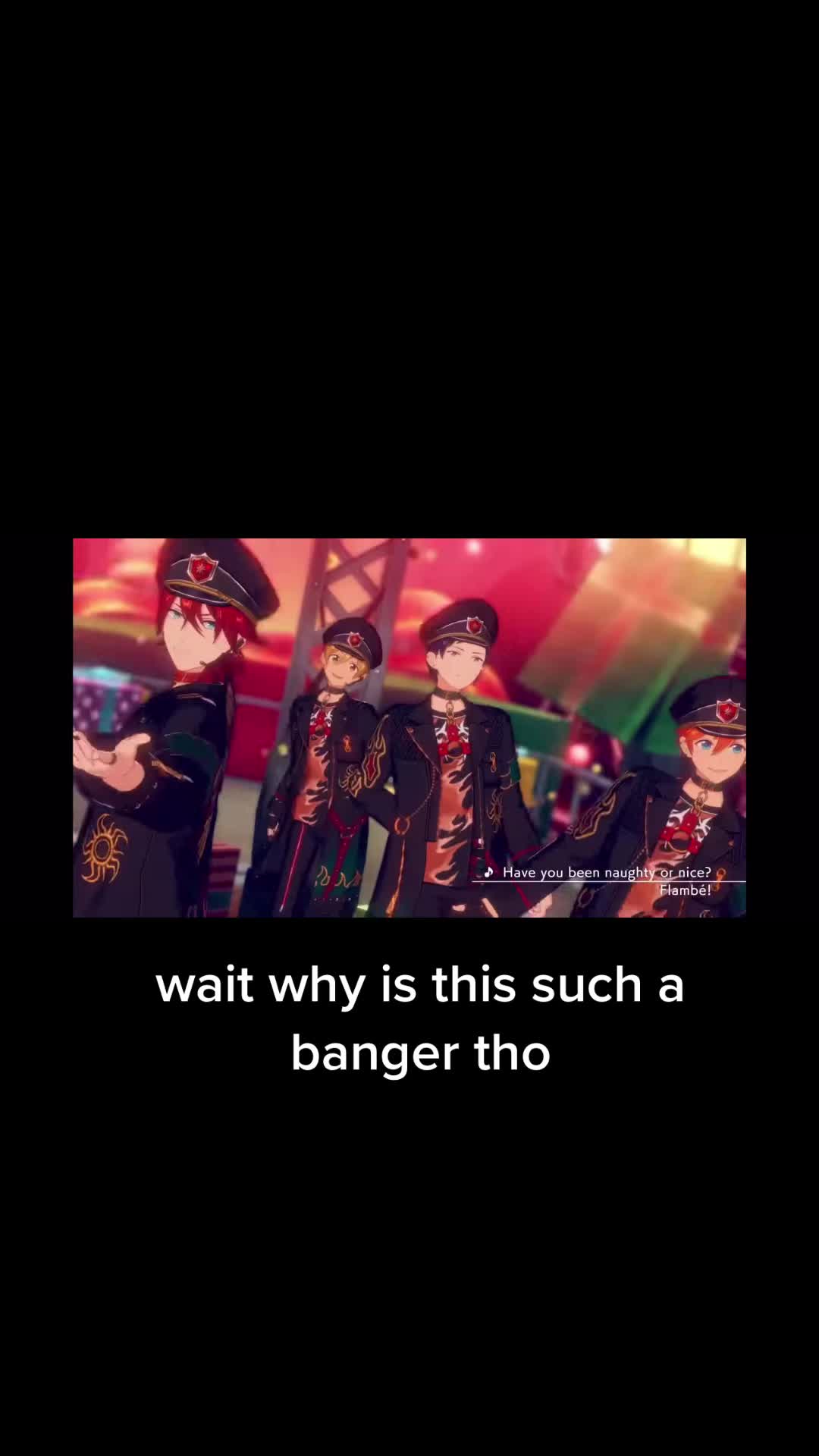 @undead’s microphones