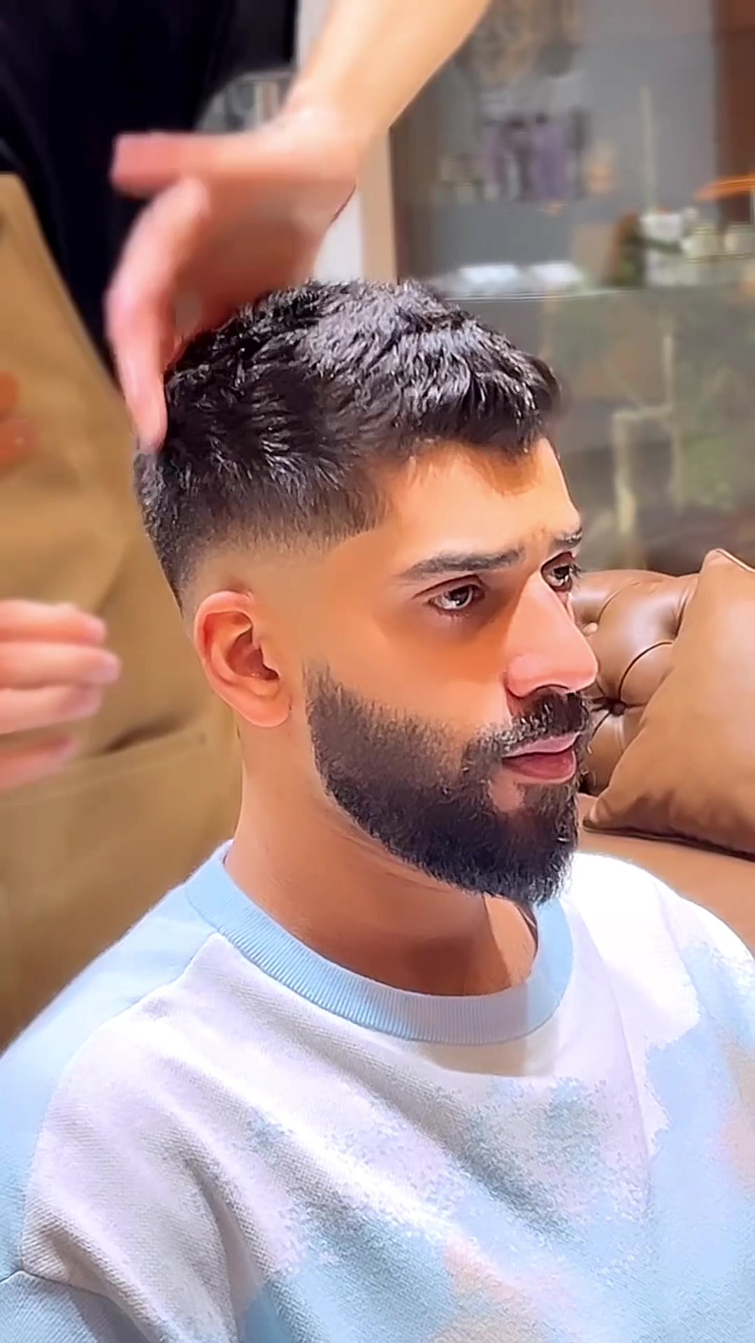 @Vida Gents Salon