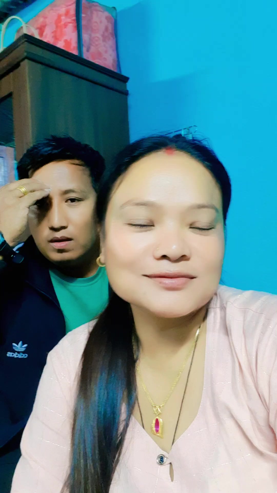 @Anjina Hari Gurung
