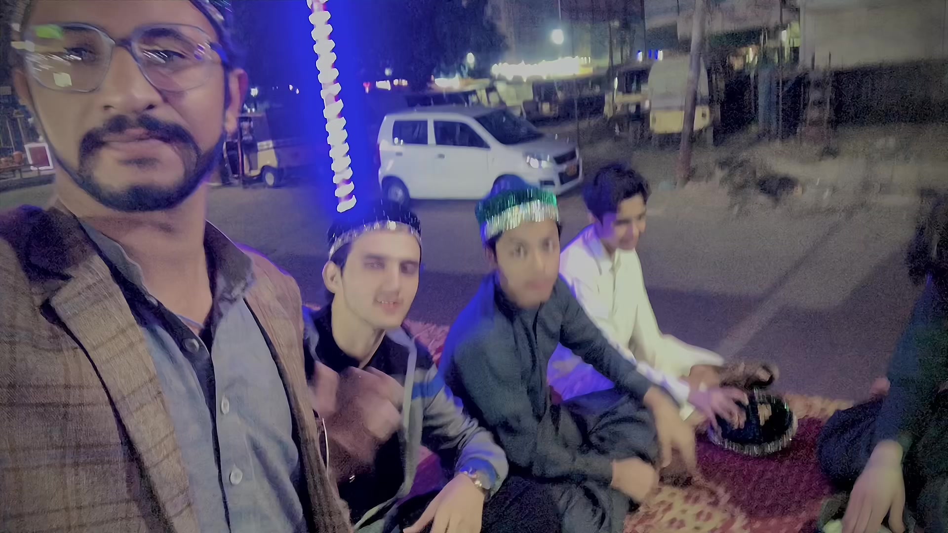 @Ferozi Syed