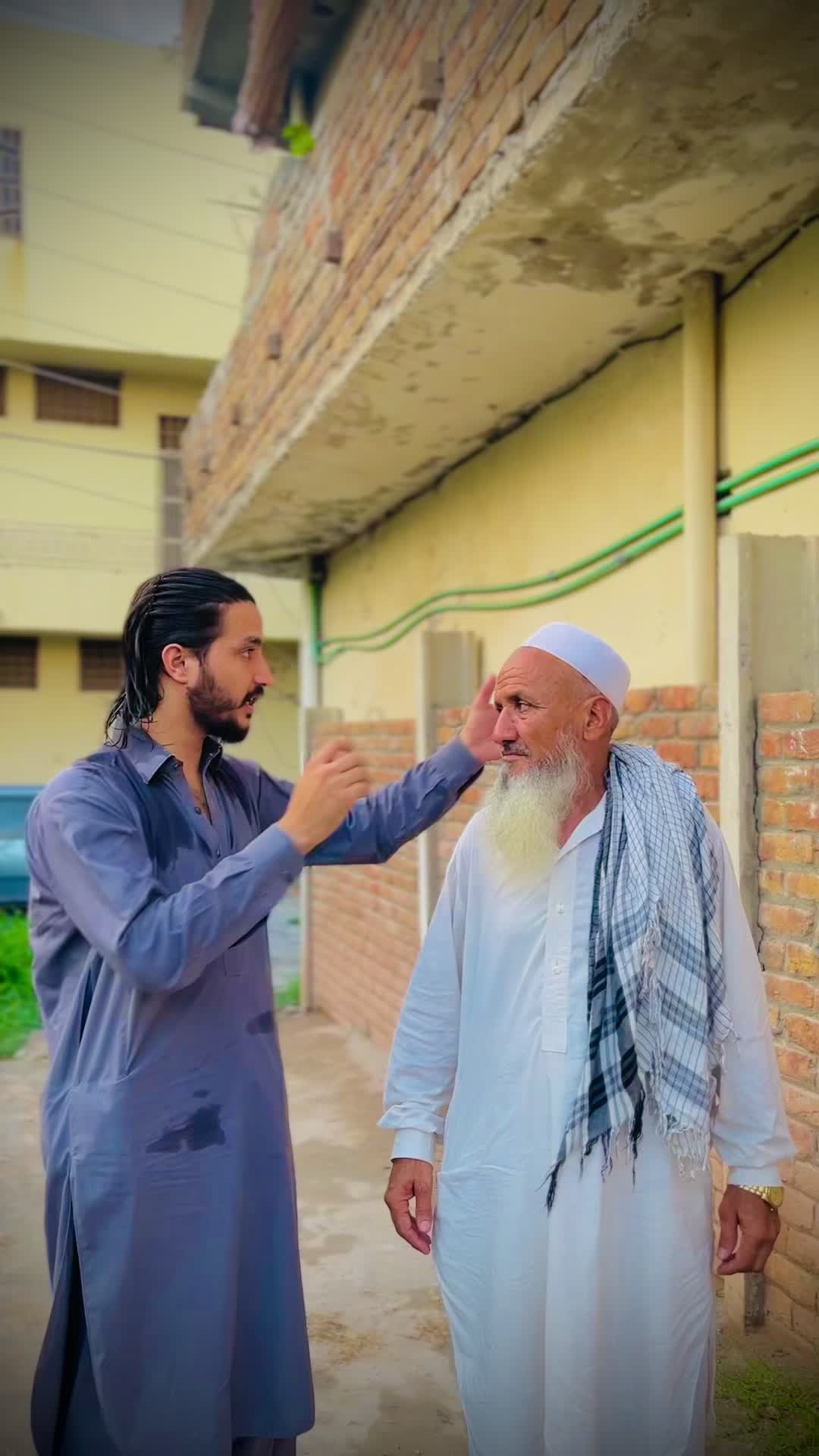 @kangaal group of pakistan