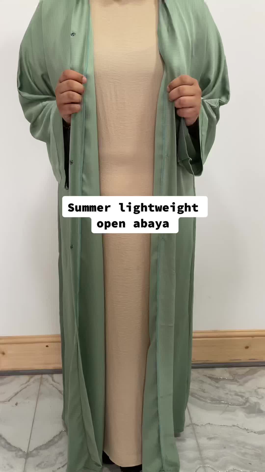 @Almas Modesty