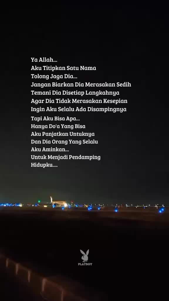 @JANGAN MENYERAH