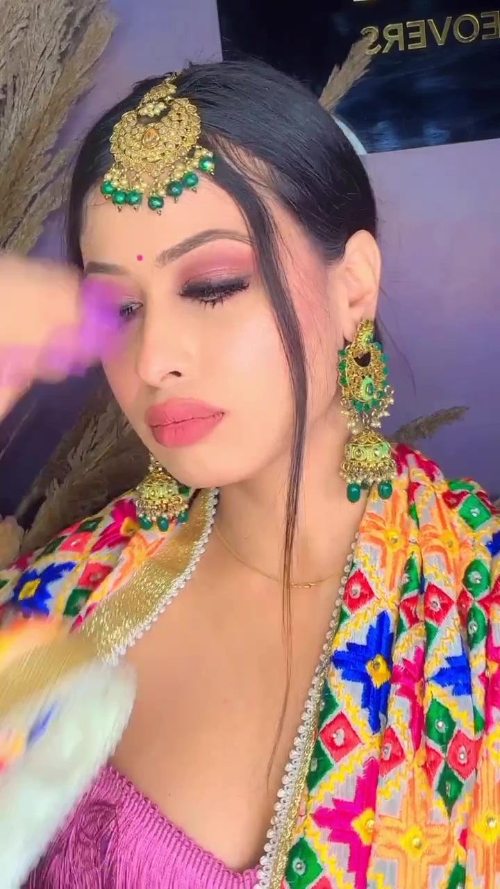 @parulsainimakeovers