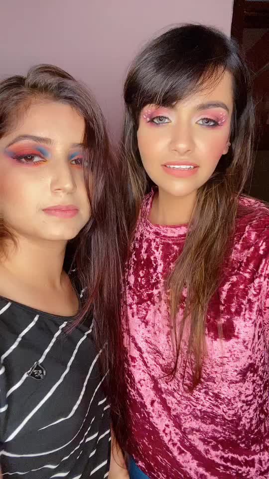 @Tusharika Agnihotri