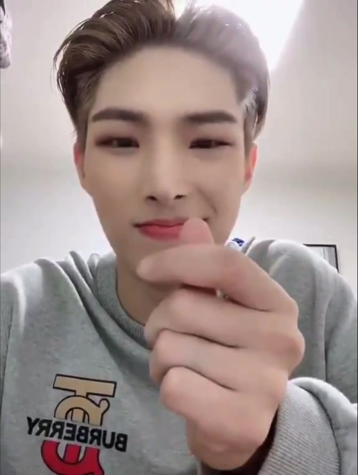 @mingi luvr