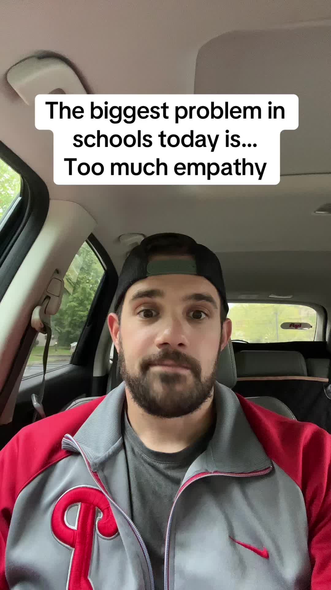 @Mike Bonitatibus