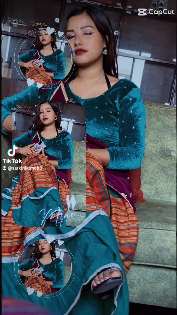 @muna nepali