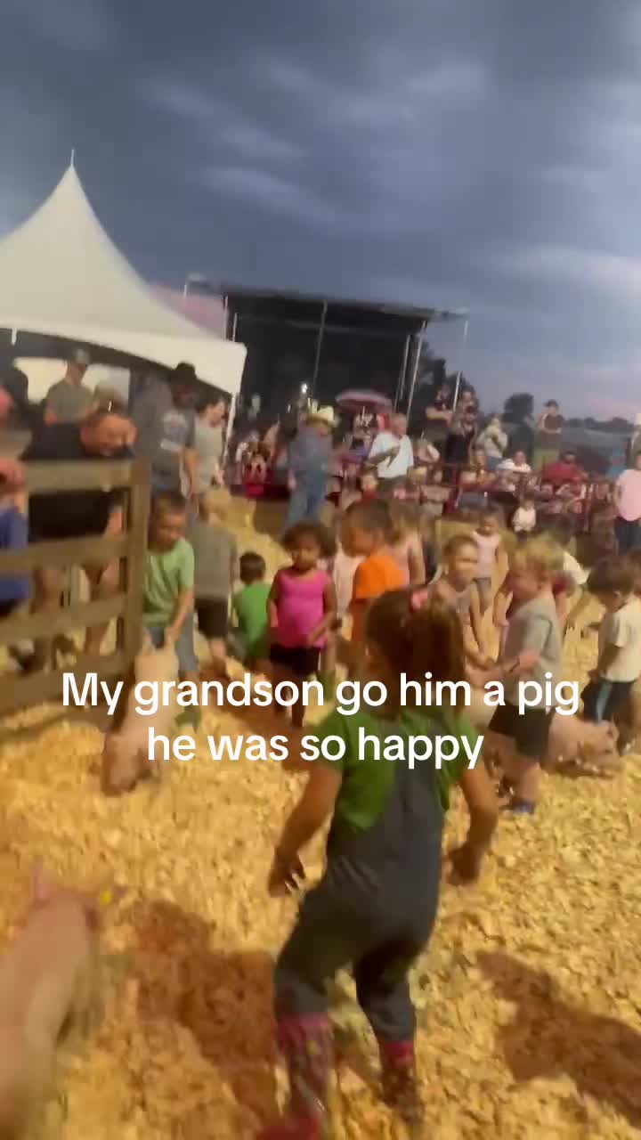 @Country girl