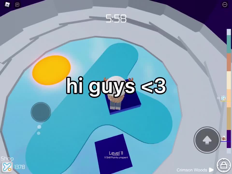 @snowy <3