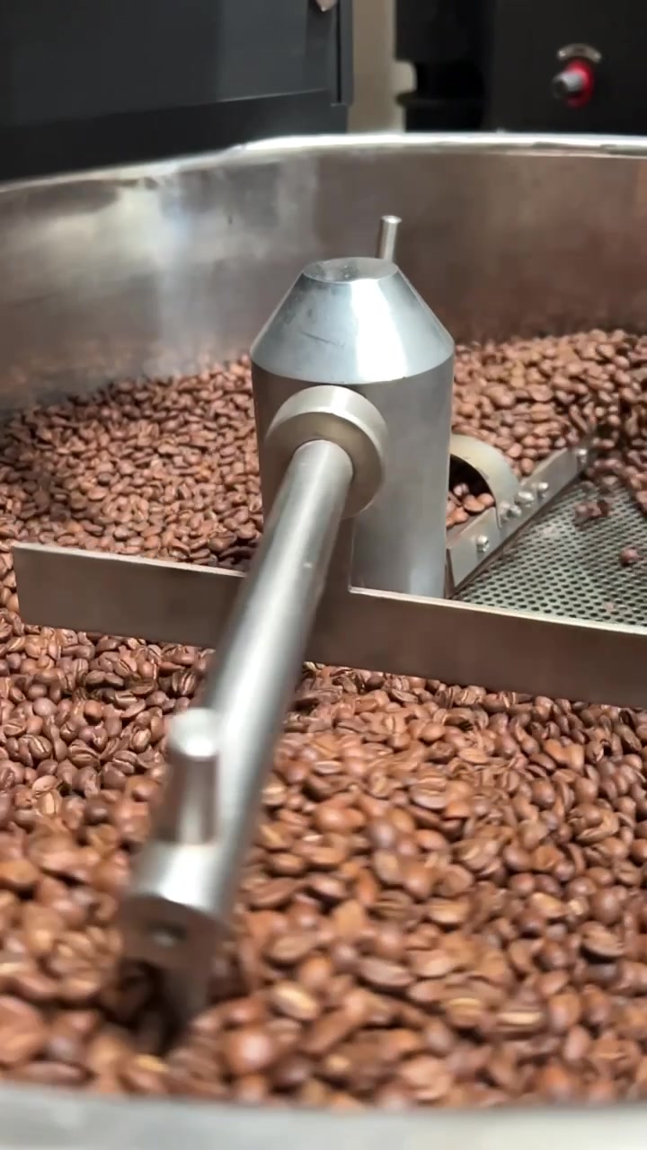 @LIKE COFFEE FARM