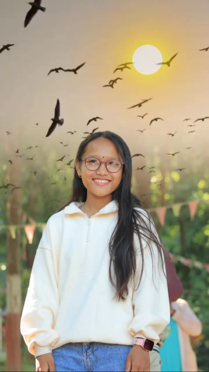@riyashrestha💞