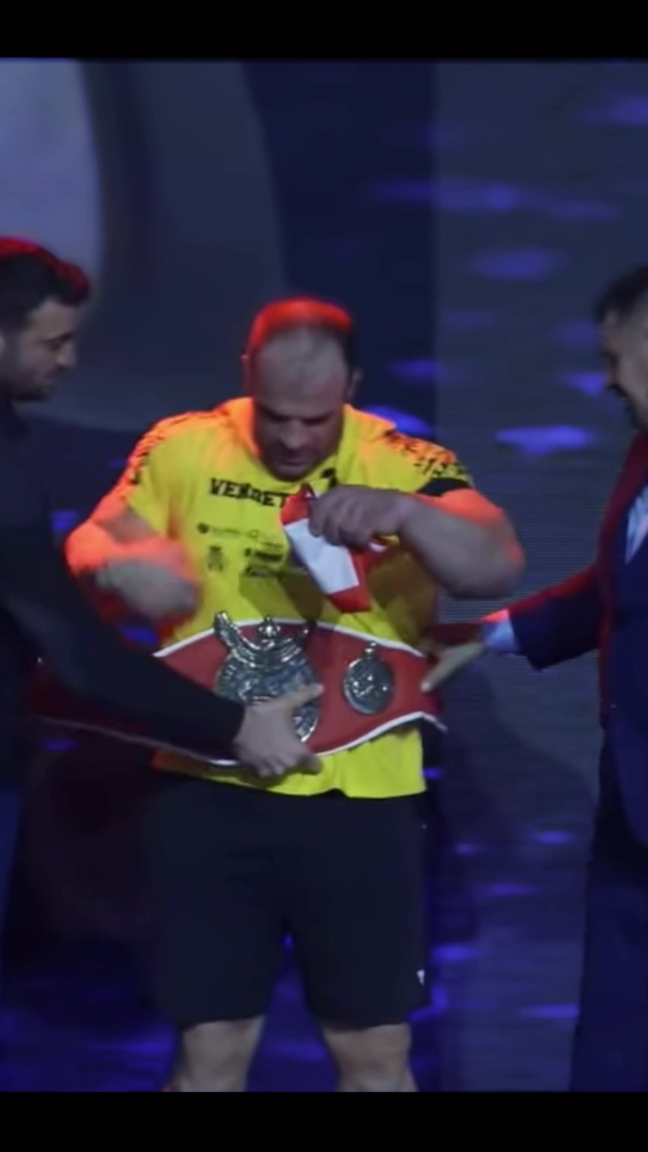 @Armwrestling Editz