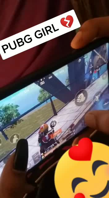 @PUBG_life😎
