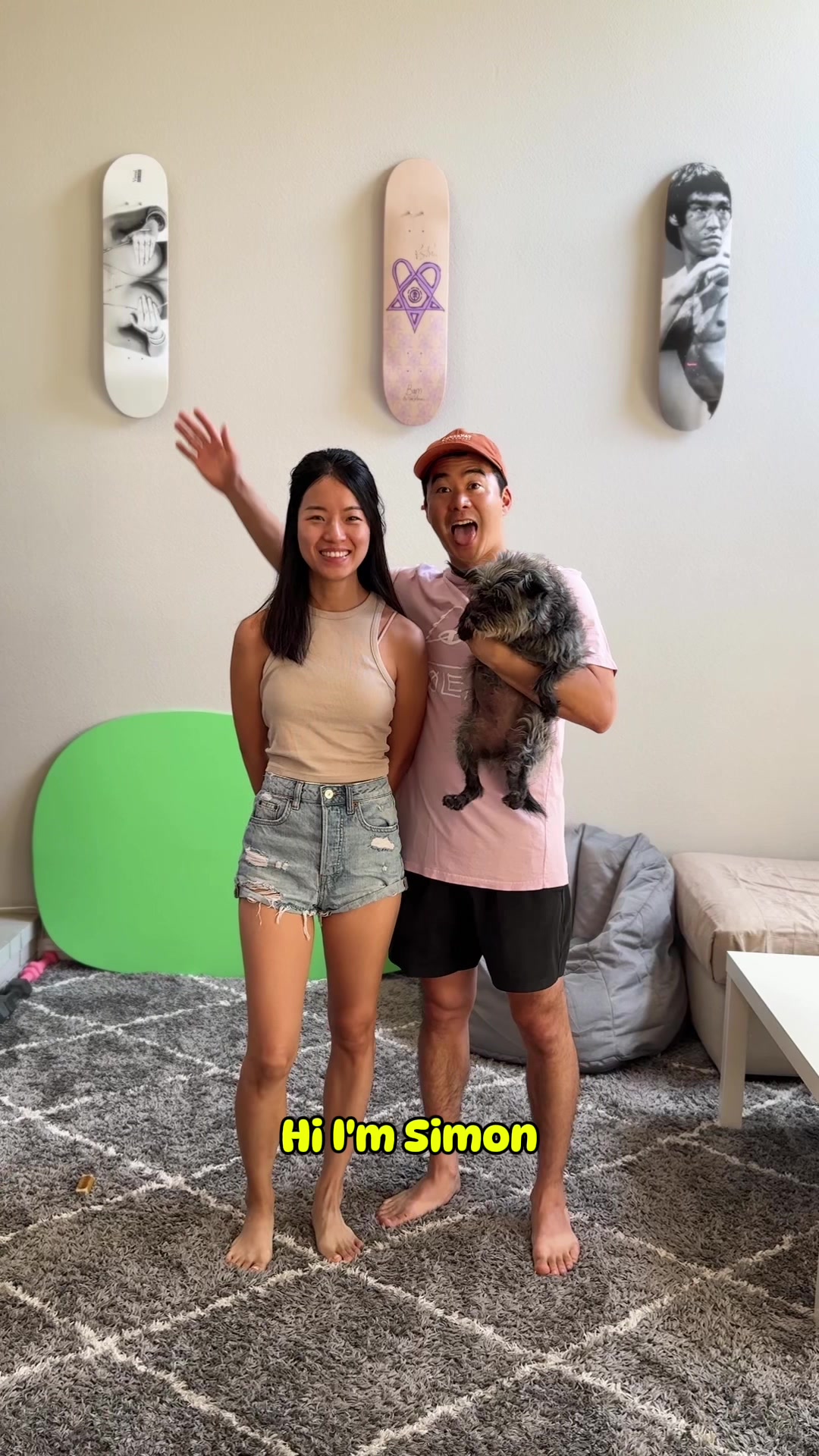 @Jiby Dog Crew