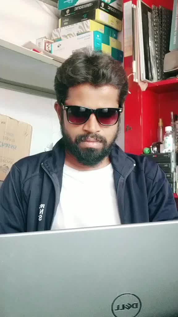 @vinod