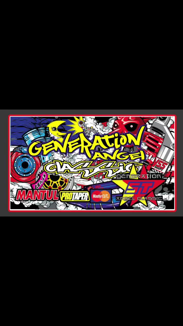 @generation st