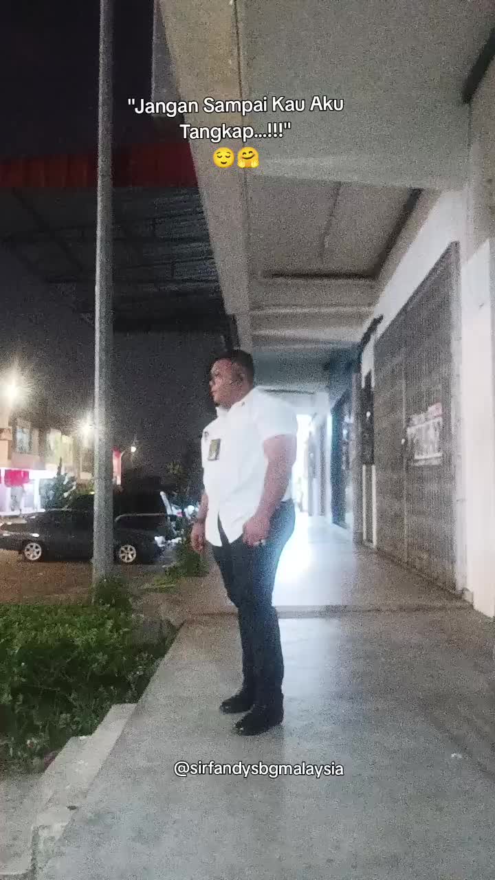 @SIR FANDY SBG