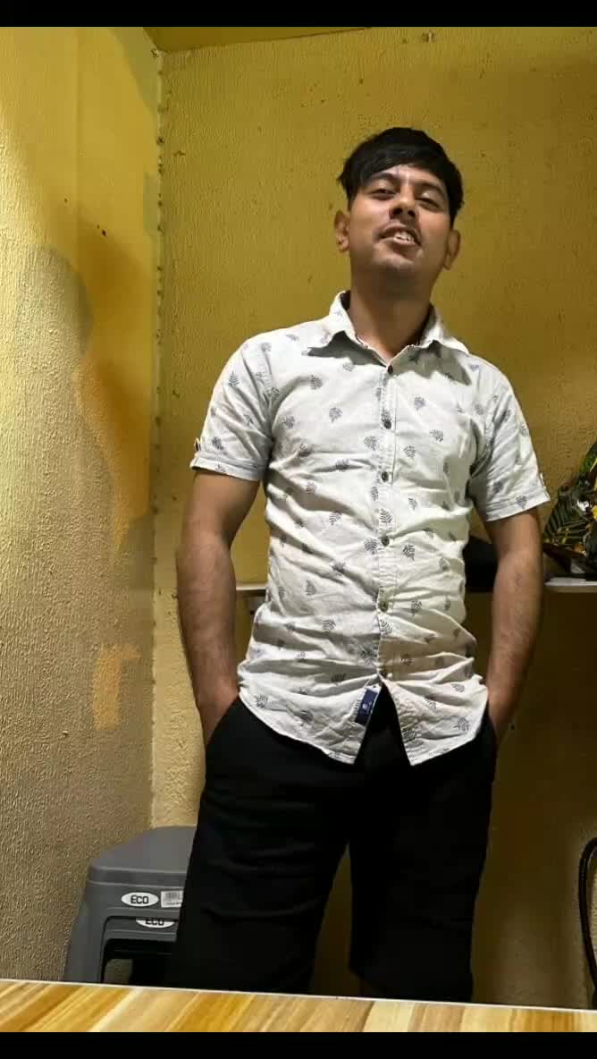 @krishna Dahal