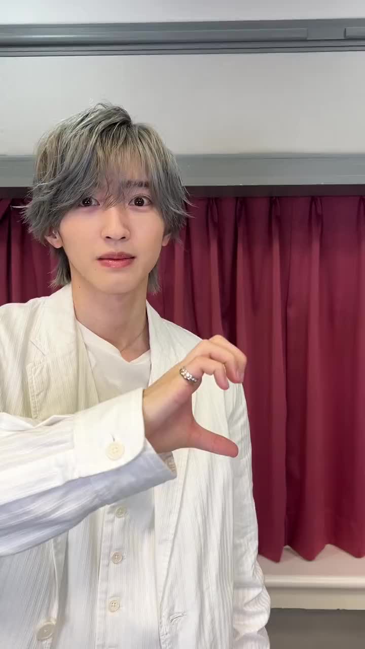 @渡辺翔太の嫁💙渡辺みぃ(Snow Man)